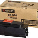 Kyocera Toner 1T02F80EUC / TK-310 Black (1T02F80EU0)