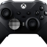 Microsoft Controller FST-00003 / XBOXS2C Black