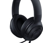 Razer Headset RZ04-02950100-R381 / Kraken X Lite Black