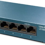 TP-LINK Switch LS108G / LS108G Gray