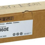 Ricoh Toner 408190 / Type C360 Magenta
