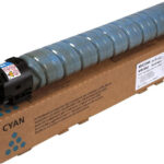 Ricoh Toner 842258 / IM C3500 Cyan