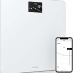 Withings Wearable WBS06-WHITE-ALL-INTER / Body White