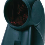 Honeywell Barcode scanner MK7120-31A38 / MS7120 Black