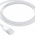 Apple Cable MXLY2ZM/A / MXLY2ZM White