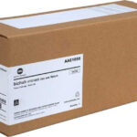 Konica Minolta Toner AAE1050 / TNP63 Black (AAE1011)