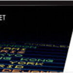 HP Toner W2010X / 659X XL Black