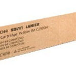 Ricoh Toner Gelb 842312