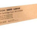 Ricoh Toner Cyan 842314