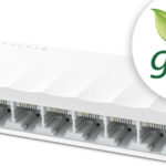 TP-LINK Switch LiteWave LS1008