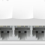 TP-LINK Switch LS1005 / LS1005 White