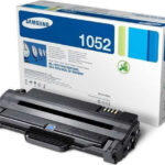 Samsung Toner SU759A / MLT-D1052S Black
