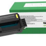 Lexmark Toner C332HY0 Yellow