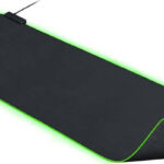 Razer Mouse pad RZ02-02500300-R3M1 / Goliathus Extended Chroma Black