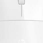 HP Mouse V0L80AA#ABB / V0L80AA White