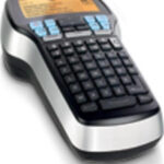 Dymo Labelling device S0915440 / LM420P Black