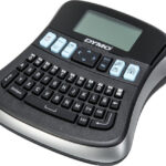Dymo Labelling device S0964070 / L210DK0 Silver/Black