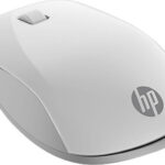 HP Mouse E5C13AA#ABB / Z5000 White