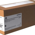 Konica Minolta Toner AADW050 / TNP53 Black