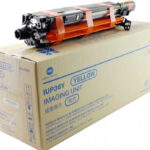 Konica-Minolta Trommel IUP-36Y Gelb AAJV06E
