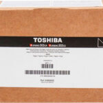 Toshiba Toner 6B000000748 / T-305PK-R Black (6B000000749)