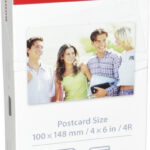 Canon Dye sublimation ink 7737A001 / KP-36IP