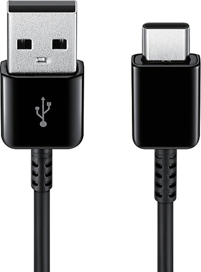 Samsung Cable EP-DG930IBEGWW / Kabel Black - Image 1