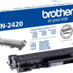 Brother Toner TN2420 / TN-2420 XL Black