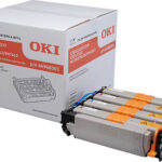 OKI Drum unit 44968301