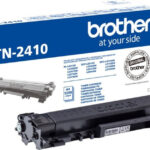 Brother Toner TN2410 / TN-2410 Black