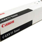 Canon Toner 9629A002 / C-EXV11 Black (9629A002/9629A002AA)