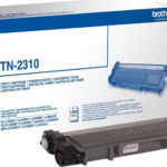 Brother Toner TN2310 / TN-2310 Black