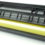 Lexmark Toner C3220Y0 Yellow