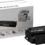 Canon Toner 7833A002 / T Black