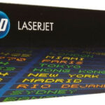 HP Toner CE412A / 305A Yellow