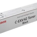 Canon Toner 6908B002 / C-EXV42 Black (6908B002/6908B002AA)