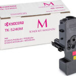 Kyocera Toner TK-5240M Magenta 1T02R7BNL0