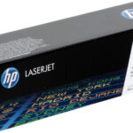 HP Toner CF210X Nr.131X Schwarz hohe Ergiebigkeit