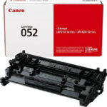 Canon Toner 2199C002 / 52 Black