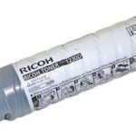 Ricoh Toner 842340 / 1230D Black
