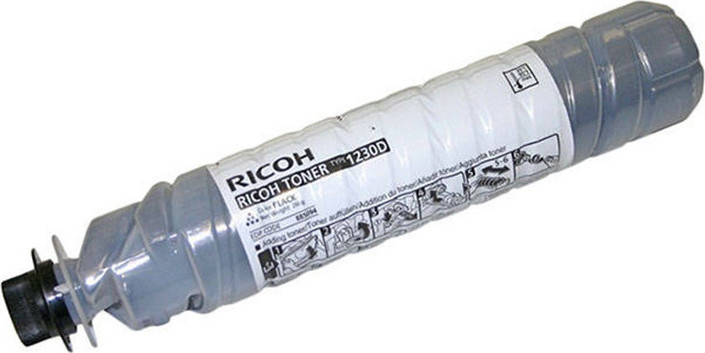 Ricoh Toner 842340 / 1230D Black - Image 1