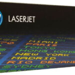 HP Toner CE411A / 305A Cyan