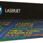 HP Toner CE413A / 305A Magenta