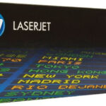 HP Toner CE410A Nr.305A Schwarz