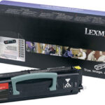 Lexmark Toner 24016SE Black