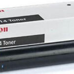 Canon Toner 0384B006 / C-EXV14 Black (0384B006/0384B006AA)