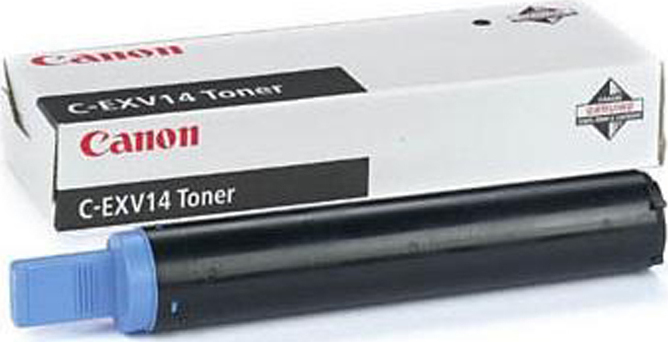 20200310150905_canon_c_exv14_black_toner_0384b006.jpeg Canon Toner 0384B006 / C-EXV14 Black (0384B006/0384B006AA) - Image 1