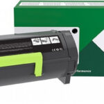 Lexmark Toner B282000 / B282000 Black