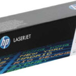 HP Toner CF211A / 131A Cyan