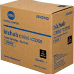 Konica Minolta Toner A5X0150 / TNP48K Black
